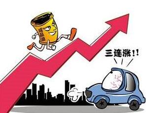 2021年油价还能下调吗