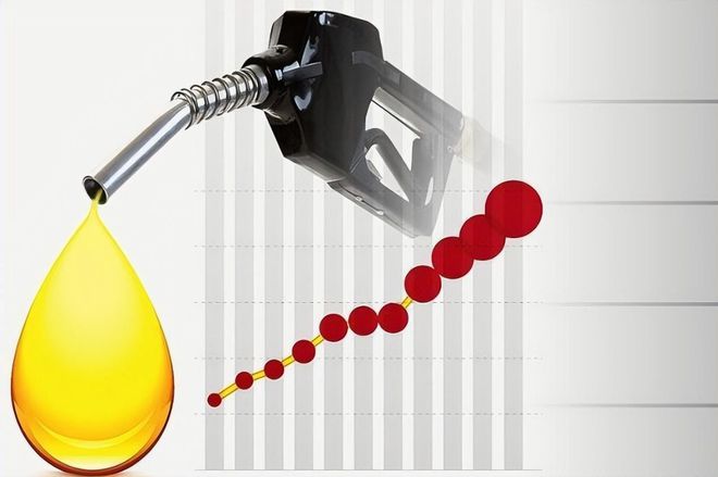 贵州汽油价格最新调整最新消息_贵州油价92汽油价格